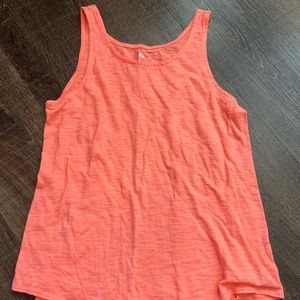 Old navy tank top